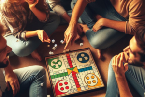 Ludo Real Money Games