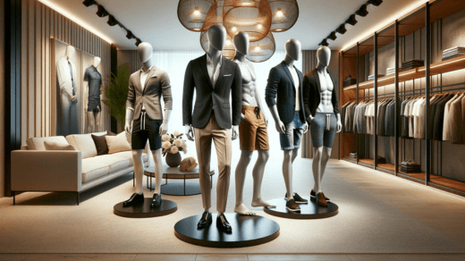 Latest Bottomwear For Men, Trousers, Swim Shorts, Shorts, And Pants