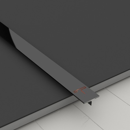 T profile, T patti, T profiles, Stainless steel t patti