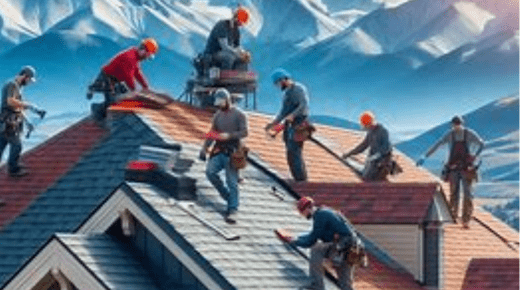 Insurance claims experts