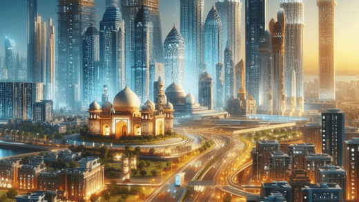 New projects in India, Business-to-business sales lead, Projects in India