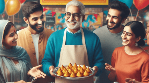 haldiram's restaurant franchise,haldiram's franchise