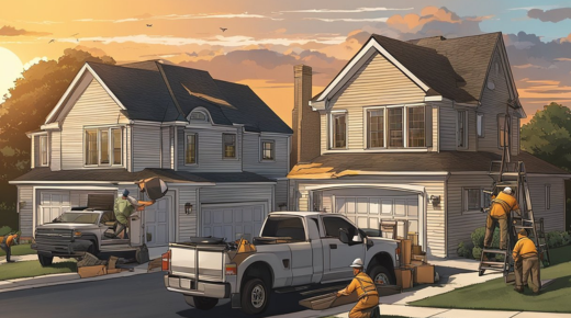 roofing company in Naperville