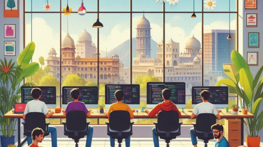 website development company in Jaipur