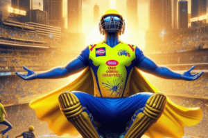 Chennai Super Kings - The Rising Value of Unlisted Shares in the IPL Market