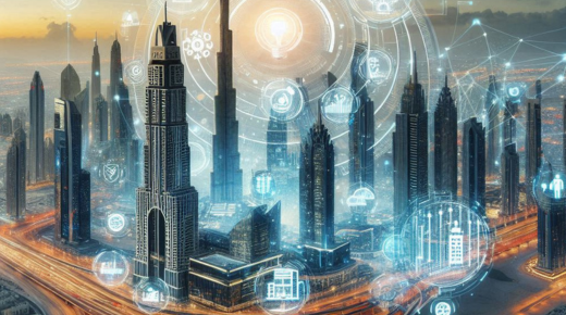Navigating the Future of Dubai's Real Estate - Key Market Trends and Investment Opportunities