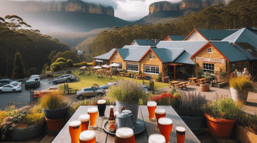 mountain culture
