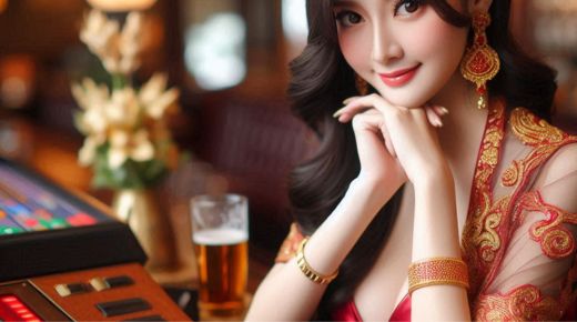 Togel Slot