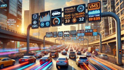 Variable Message Signs
