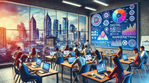 digital marketing courses in Pune