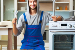 appliance repair service