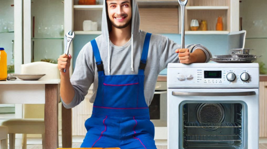 appliance repair service