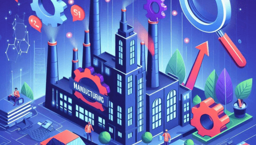 manufacturing SEO agencies