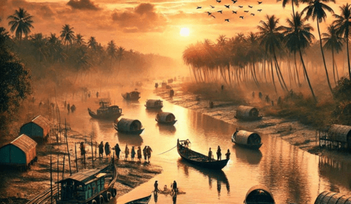 sundarban tour operator