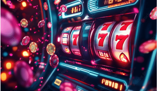 situs slot gacor