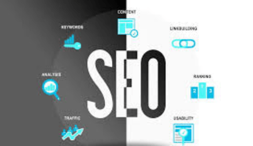 SEO for an escort directory