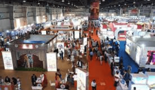 Travel Exhibition In Delhi, Travel Expo India, Travel trade fair
