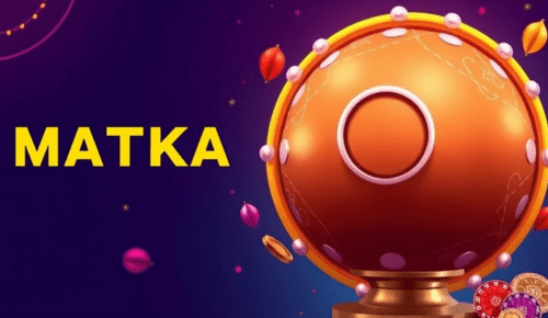 matka 420