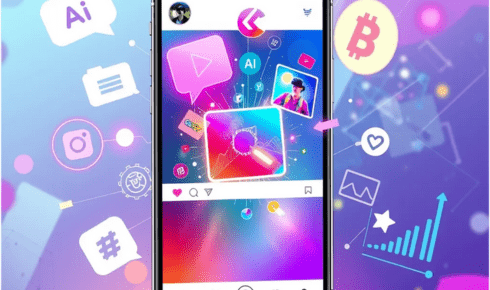 AI-powered Instagram tools