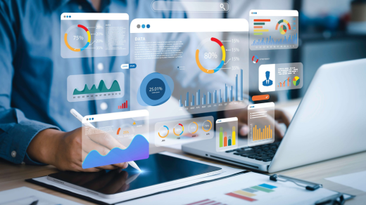 B2B marketing agency