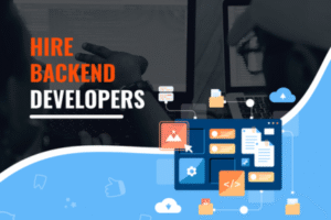 Hire Backend Developer