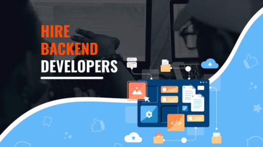 Hire Backend Developer