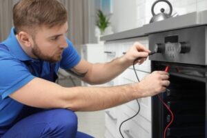 appliance repair near me
