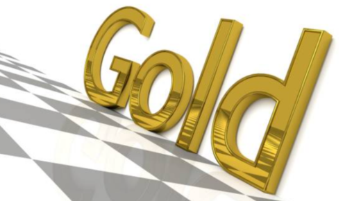 gold cfd