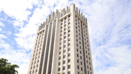 Keystone Building