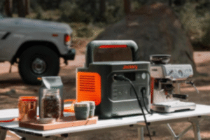 portable power station