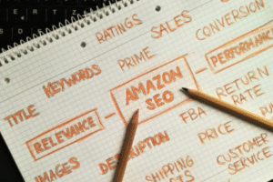 Amazon PPC Agency