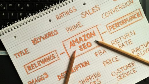 Amazon PPC Agency