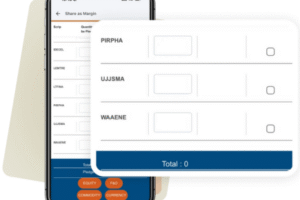 equity margin calculator