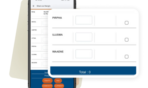 equity margin calculator