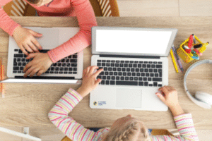 online private school