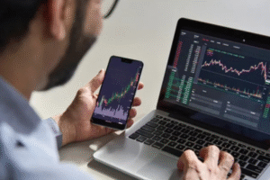 Options Trading App