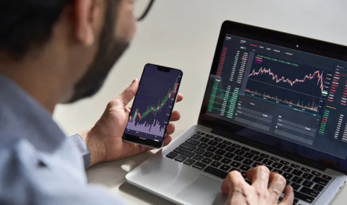 Options Trading App