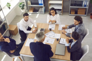 Selling a business in Florida