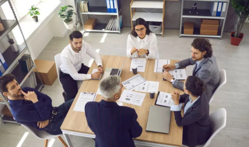 Selling a business in Florida