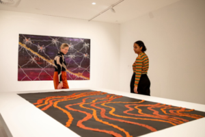 Art Hanging Services Melbourne