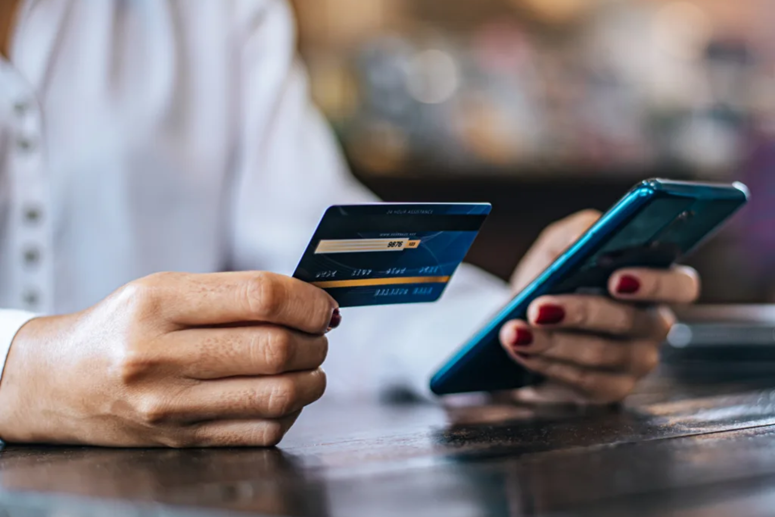 Paramotor’s prepaid card solutions