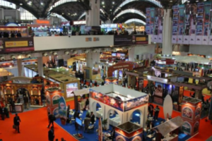 Travel trade fair