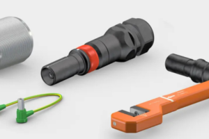 industrial connectors