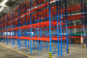 One Stop Pallet Racking Adelaide