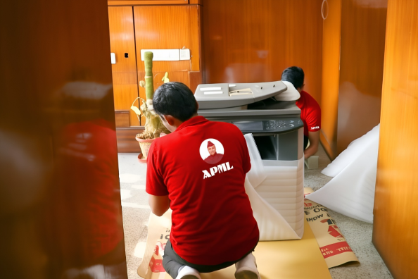 Removalists in Sydney