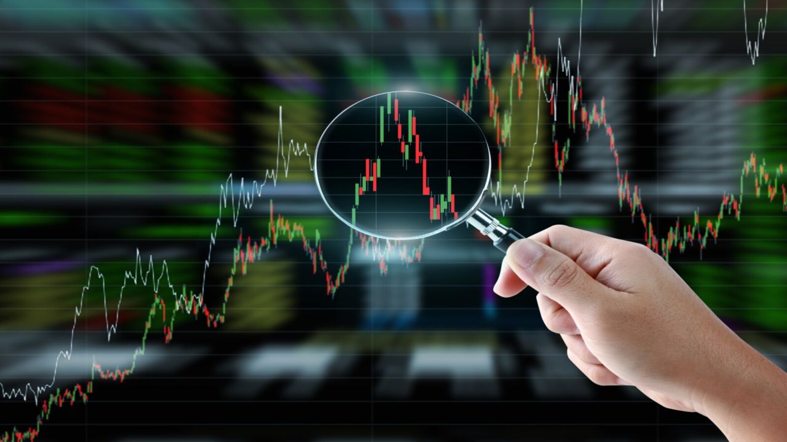 Sensex Today