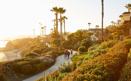 los angeles county