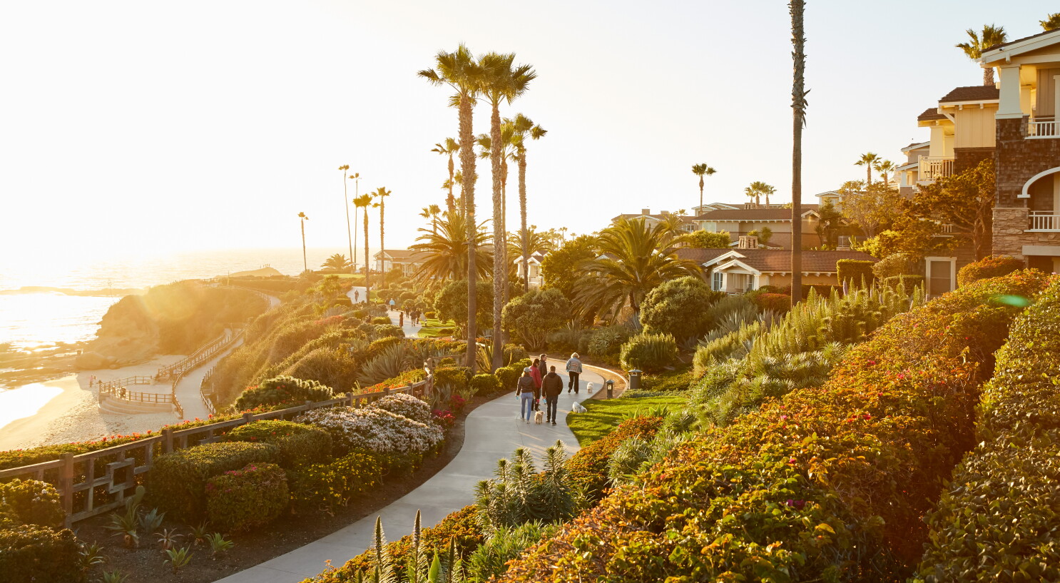Understanding Water and Air Quality Across Southern California