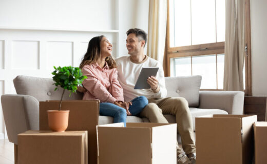 Professional Removals Brighton