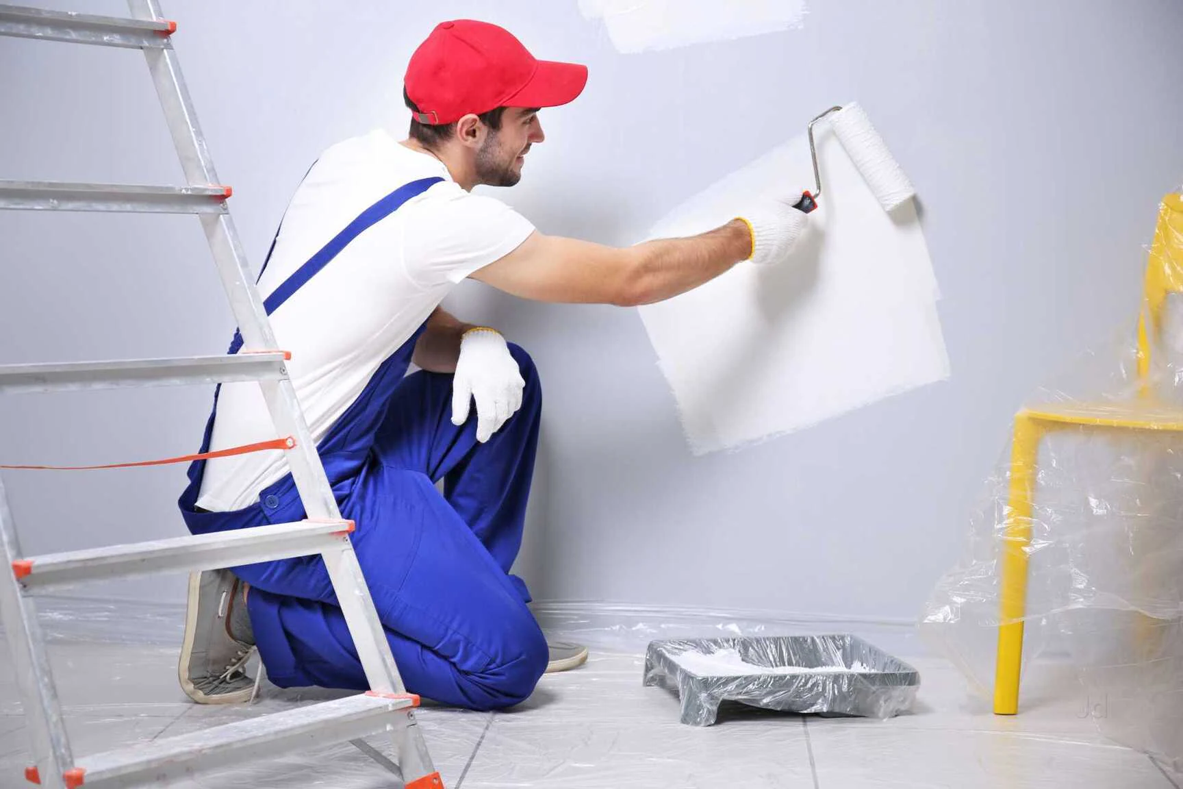 How to Compare Home Painting Services on Quality, Materials, Workmanship and Long-Term Finish